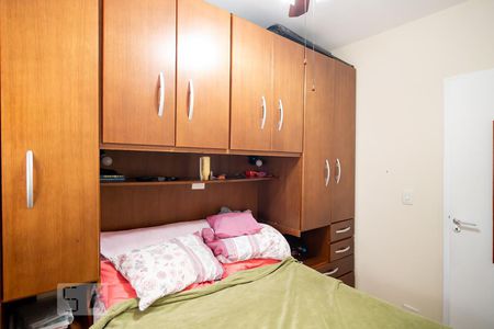 Casa à venda com 127m², 3 quartos e sem vagaQuarto 1