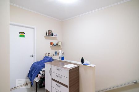 Hall Quartos de casa à venda com 3 quartos, 127m² em Vila Sao Paulo, São Paulo