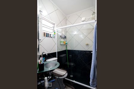 Casa à venda com 127m², 3 quartos e sem vagaBanheiro Suíte