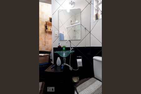 Casa à venda com 127m², 3 quartos e sem vagaBanheiro Suíte