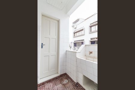 Apartamento para alugar com 75m², 2 quartos e sem vagaÁrea de Serviço