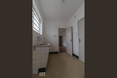 Apartamento para alugar com 75m², 2 quartos e sem vagaCozinha