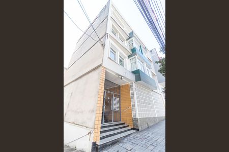 Apartamento para alugar com 75m², 2 quartos e sem vagaFachada