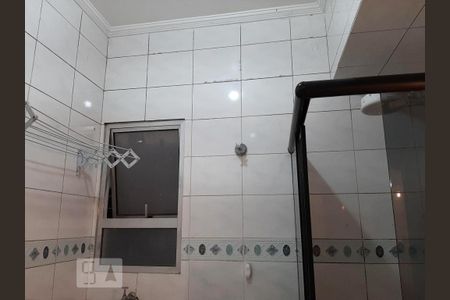 Apartamento para alugar com 50m², 1 quarto e sem vaga Apartamento para alugar com 50m², 1 quarto e sem vagaBanheiro