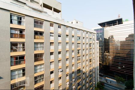 Apartamento à venda com 79m², 3 quartos e 1 vagaVista da Rua