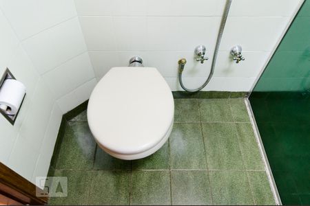 Apartamento à venda com 79m², 3 quartos e 1 vagaBanheiro