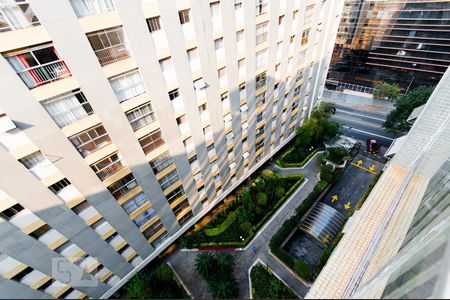 Apartamento à venda com 79m², 3 quartos e 1 vagaVista da Rua