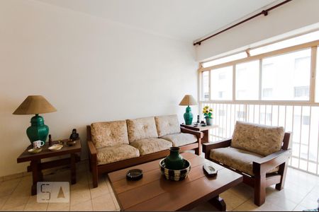 Apartamento à venda com 79m², 3 quartos e 1 vagaSala