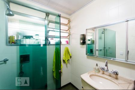Apartamento à venda com 79m², 3 quartos e 1 vagaBanheiro