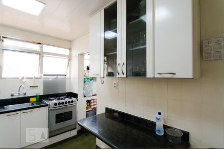 Apartamento à venda com 79m², 3 quartos e 1 vagaCozinha