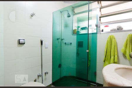 Apartamento à venda com 79m², 3 quartos e 1 vagaBanheiro