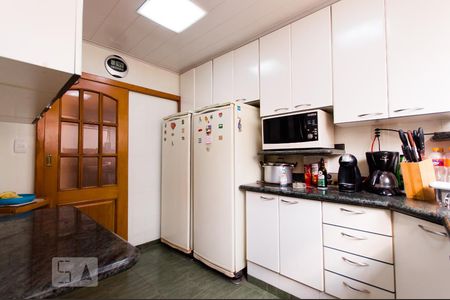 Apartamento à venda com 79m², 3 quartos e 1 vagaCozinha