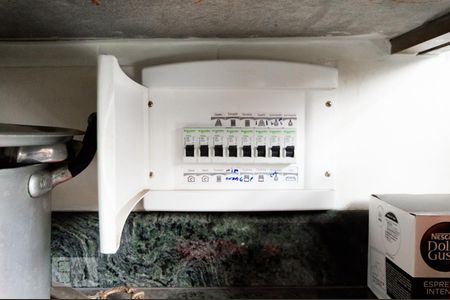 Apartamento à venda com 79m², 3 quartos e 1 vagaCozinha