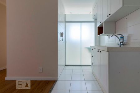 Apartamento à venda com 42m², 2 quartos e sem vaga Apartamento à venda com 42m², 2 quartos e sem vagaCozinha