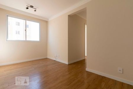 Sala de apartamento à venda com 2 quartos, 42m² em Itaquera, São Paulo