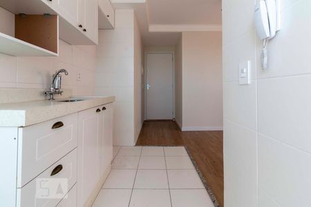 Apartamento à venda com 42m², 2 quartos e sem vaga Apartamento à venda com 42m², 2 quartos e sem vagaCozinha