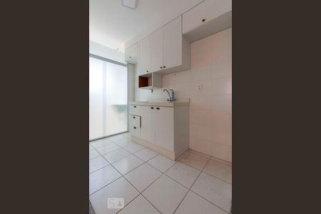Apartamento à venda com 42m², 2 quartos e sem vaga Apartamento à venda com 42m², 2 quartos e sem vagaCozinha