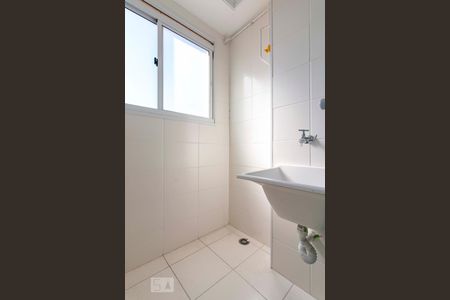 Apartamento à venda com 42m², 2 quartos e sem vaga Apartamento à venda com 42m², 2 quartos e sem vagaÁrea de Serviço