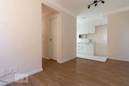 Sala de apartamento à venda com 2 quartos, 42m² em Itaquera, São Paulo