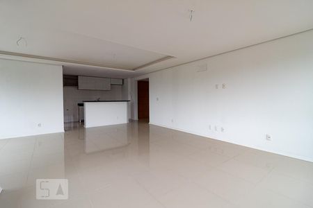 Sala de apartamento à venda com 3 quartos, 100m² em Passo D’areia, Porto Alegre