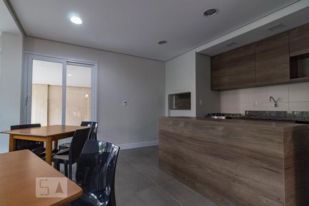 Apartamento à venda com 100m², 3 quartos e 2 vagasÁrea comum - Salão de festas