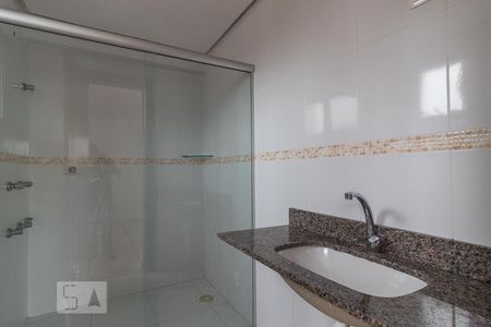 Apartamento à venda com 100m², 3 quartos e 2 vagasBanheiro