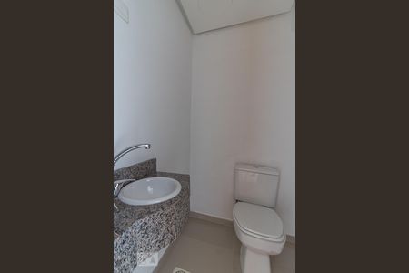 Apartamento à venda com 100m², 3 quartos e 2 vagasLavabo
