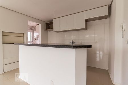 Apartamento à venda com 100m², 3 quartos e 2 vagasCozinha