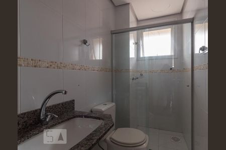 Apartamento à venda com 100m², 3 quartos e 2 vagasBanheiro