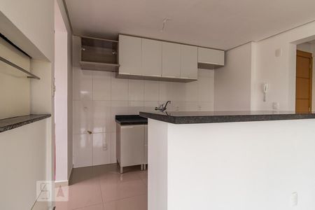 Apartamento à venda com 100m², 3 quartos e 2 vagasCozinha