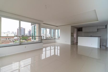 Sala de apartamento à venda com 3 quartos, 100m² em Passo D’areia, Porto Alegre