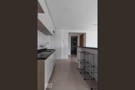 Apartamento à venda com 100m², 3 quartos e 2 vagasCozinha