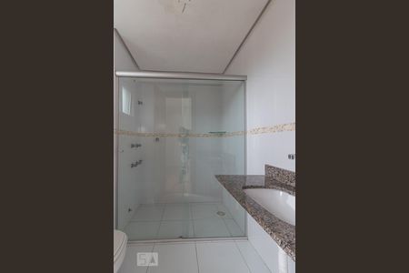 Apartamento à venda com 100m², 3 quartos e 2 vagasBanheiro