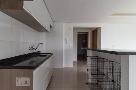Apartamento à venda com 100m², 3 quartos e 2 vagasCozinha