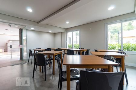 Apartamento à venda com 100m², 3 quartos e 2 vagasÁrea comum - Salão de festas