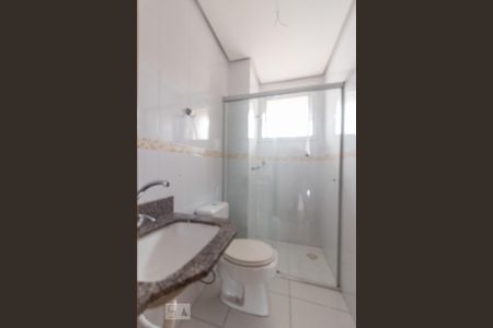 Apartamento à venda com 100m², 3 quartos e 2 vagasBanheiro