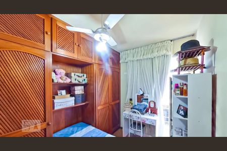 Apartamento à venda com 149m², 3 quartos e 2 vagasQuarto 1