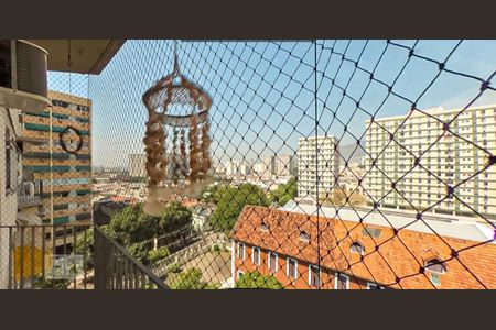 Apartamento à venda com 149m², 3 quartos e 2 vagasVaranda da Sala