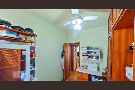 Apartamento à venda com 149m², 3 quartos e 2 vagasQuarto 1