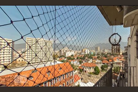 Apartamento à venda com 149m², 3 quartos e 2 vagasVaranda da Sala