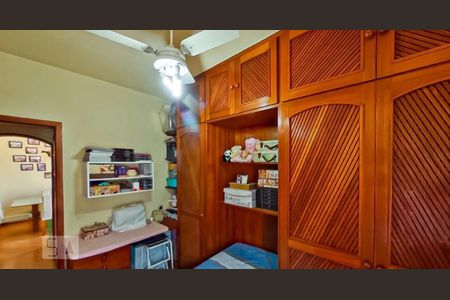 Apartamento à venda com 149m², 3 quartos e 2 vagasQuarto 1