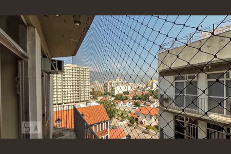 Apartamento à venda com 149m², 3 quartos e 2 vagasVista do Quarto 2