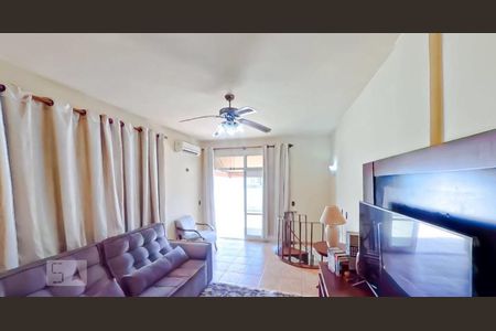 Apartamento à venda com 149m², 3 quartos e 2 vagasSala de TV