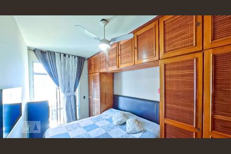 Apartamento à venda com 149m², 3 quartos e 2 vagasQuarto 2