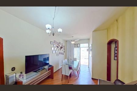 Apartamento à venda com 149m², 3 quartos e 2 vagasSala