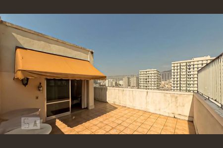 Apartamento à venda com 149m², 3 quartos e 2 vagasTerraço