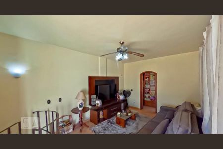 Apartamento à venda com 149m², 3 quartos e 2 vagasSala de TV