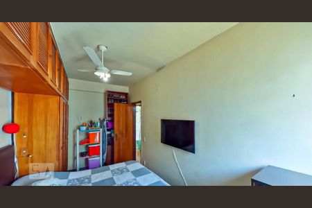 Apartamento à venda com 149m², 3 quartos e 2 vagasQuarto 2