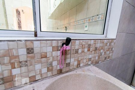 Casa para alugar com 75m², 2 quartos e 1 vagaPia da Área de Serviço