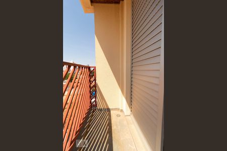 Apartamento para alugar com 57m², 1 quarto e 1 vagaSacada da Suíte